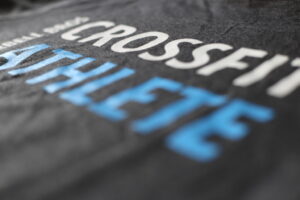 Siebdruck Crossfit Siebdruck Crossfit