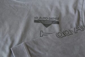 Transferdruck Longsleeve Transferdruck Longsleeve