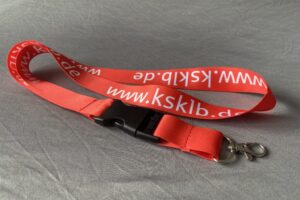 lanyard KSK