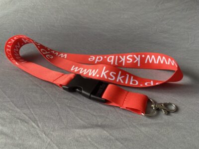 lanyard KSK